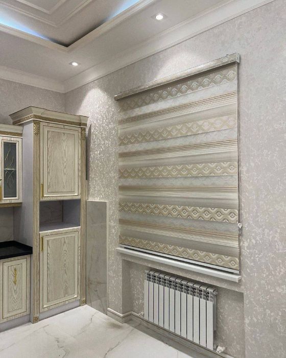 Jalyuzi tez va sfatli arzon narxlarda 1 kunda