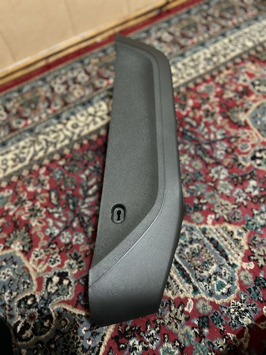 Kobalt zavot bar
