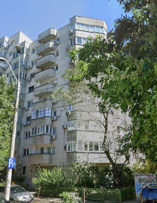 2 camere decomandat | Calea 13 Septembrie Nr 235 | 59 mp | Etaj 8/8 | Mobilat-utilat