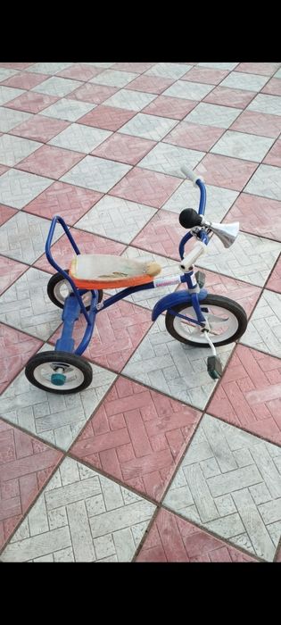 Продам велосипед