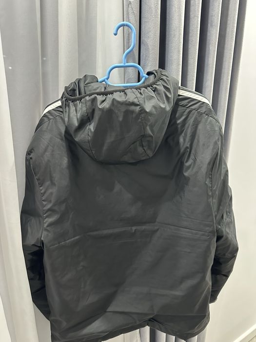 Geaca adidas originala!