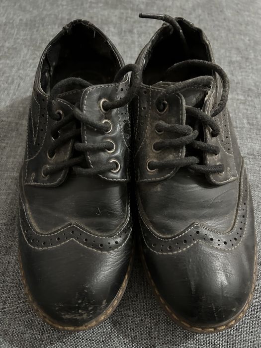 ПРОДАМ ботинки