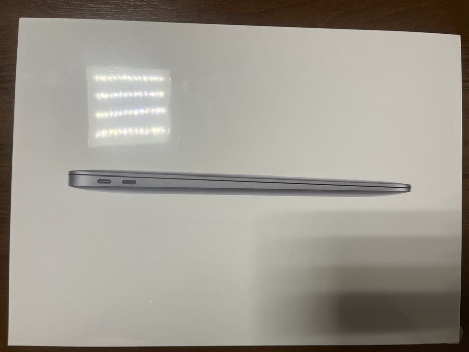 MacBook Air 13-inch