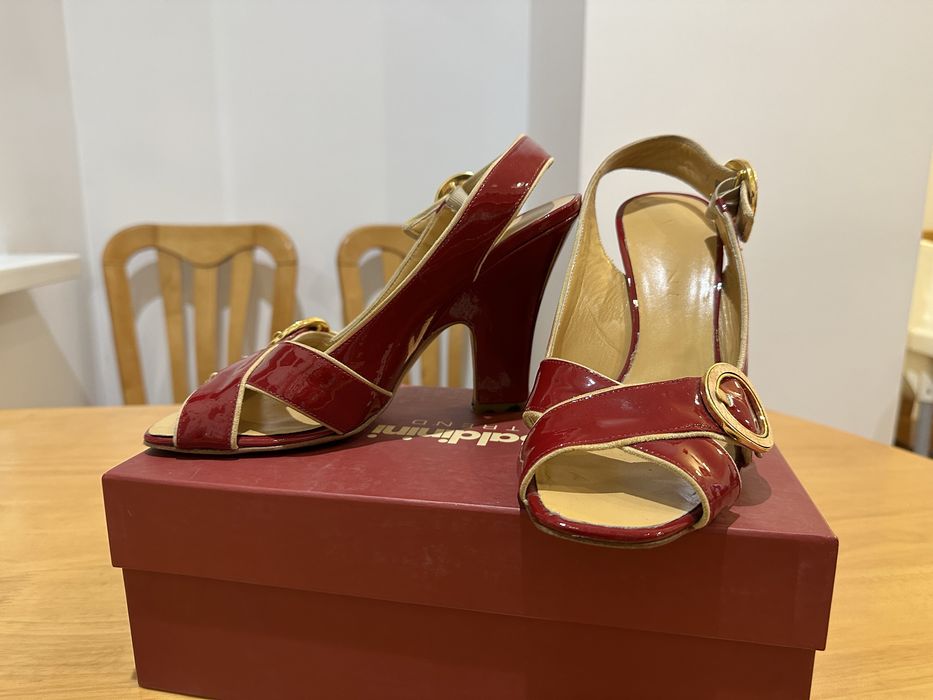 Босоножки Vicini