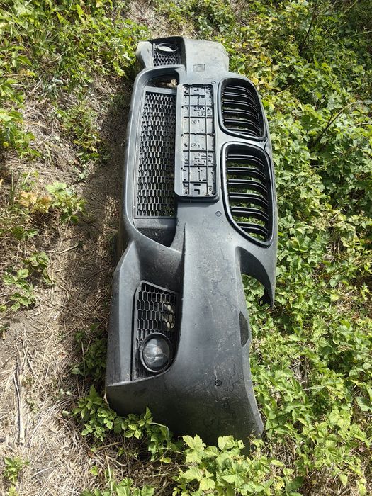 Предна М броня бмв ф10