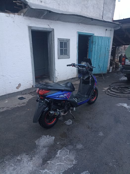 Продам Самурай в хорошем состояние