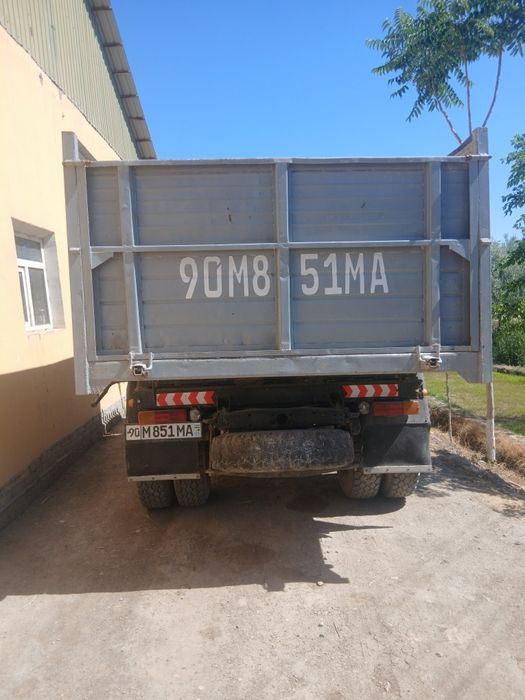 Газ 53 сотилади срочно