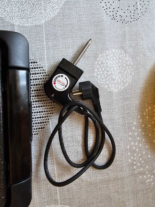 Бездимна скара Starlyfe