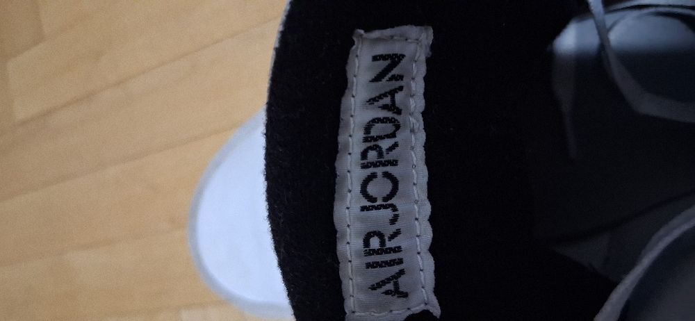 Мъжки обувки  AIR JORDAN