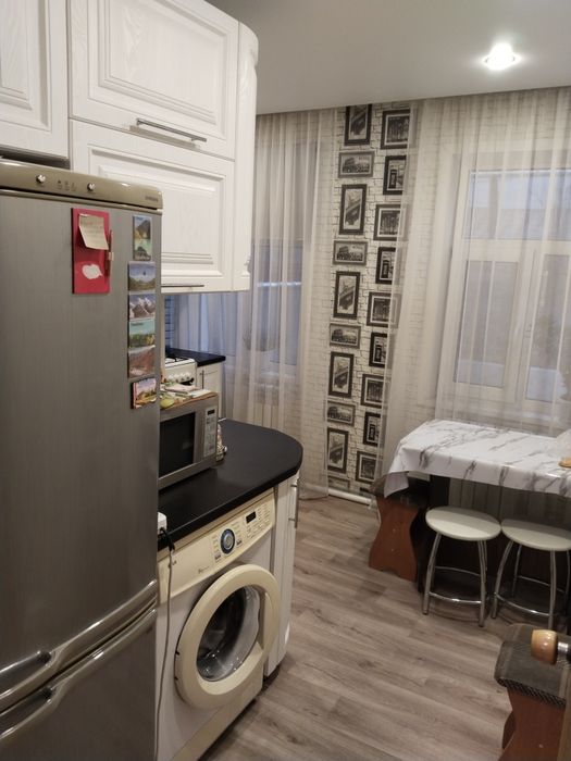 Продам дом с центральными коммуникациями