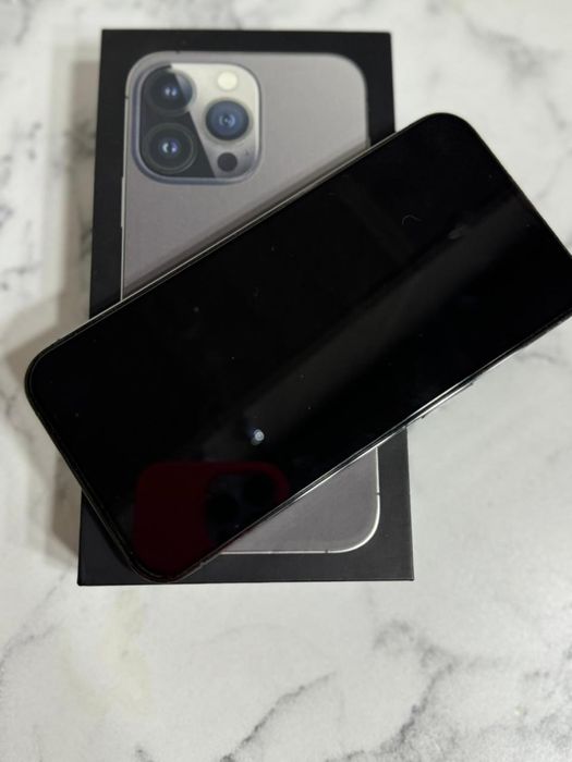Телефон iPhone 13 Pro