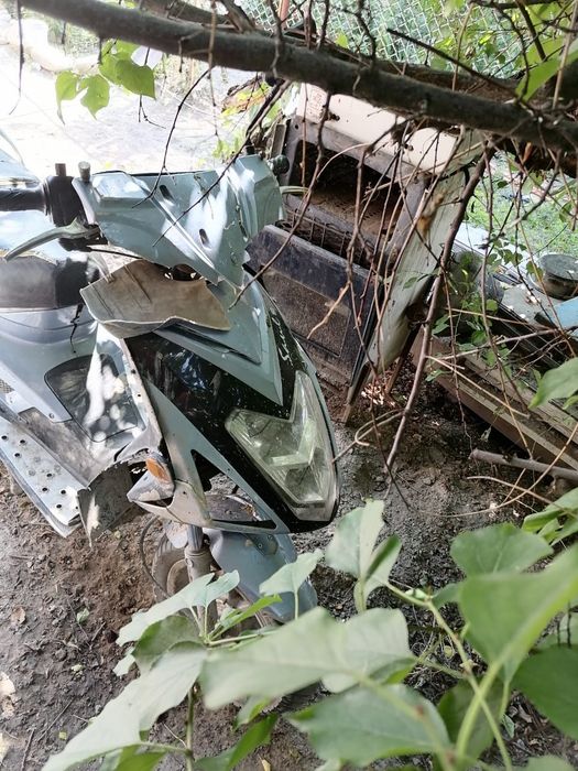 Продам мопед срочно