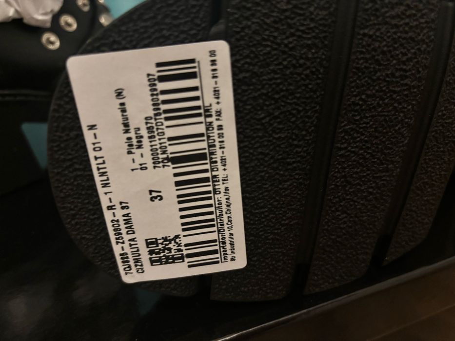 Ghete noi flavia passini , m 37