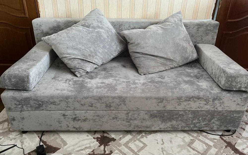 продам диван-тахту