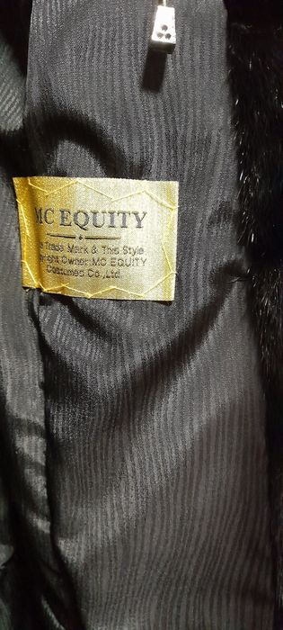 Продам норковую шубу