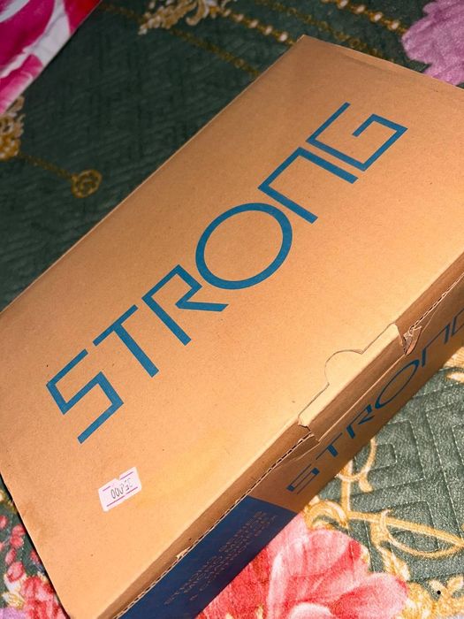 Strong 204 для маникюра