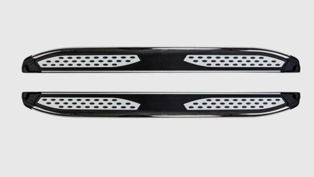 Порог и фаркоп Шымкент