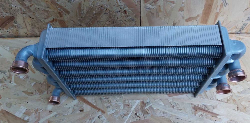 Schimbator caldura Immergas Eolo Star 24 3 E