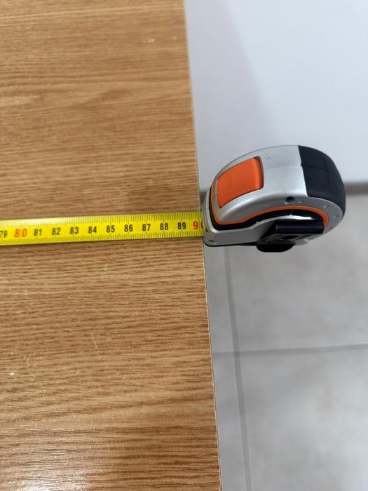 Masa bucatarie folosita