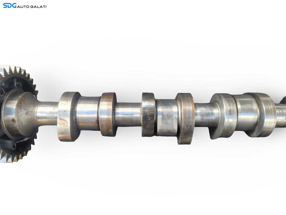 Ax Axa Came Volkswagen Touareg 7L 2.5 TDI BAC 2003 - 2010 Cod 070109101P, 070109227B [H0020]