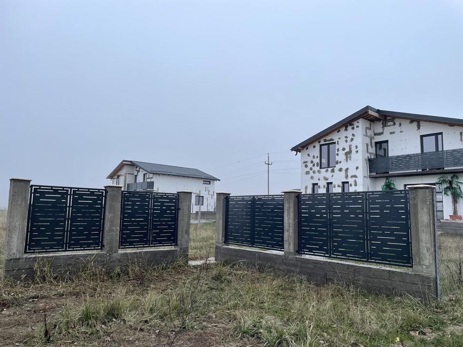 Case de vanzare Piatra Olt