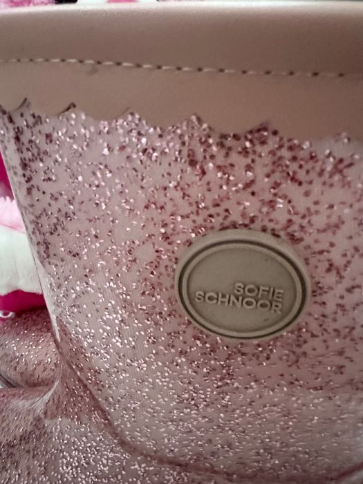 Детски ботушки 35номер