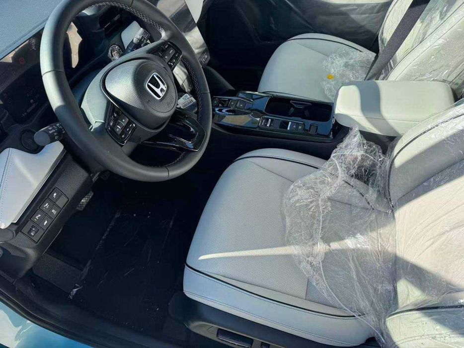 Honda Ens1 e-dynamic version 510km