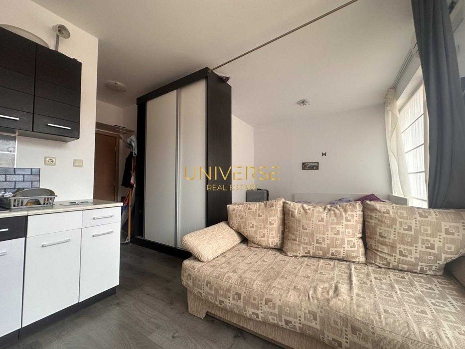 Продава се Едностаен апартамент в к.к. Слънчев бряг - 39 кв.м за 757 €/кв.м - Снимка #3