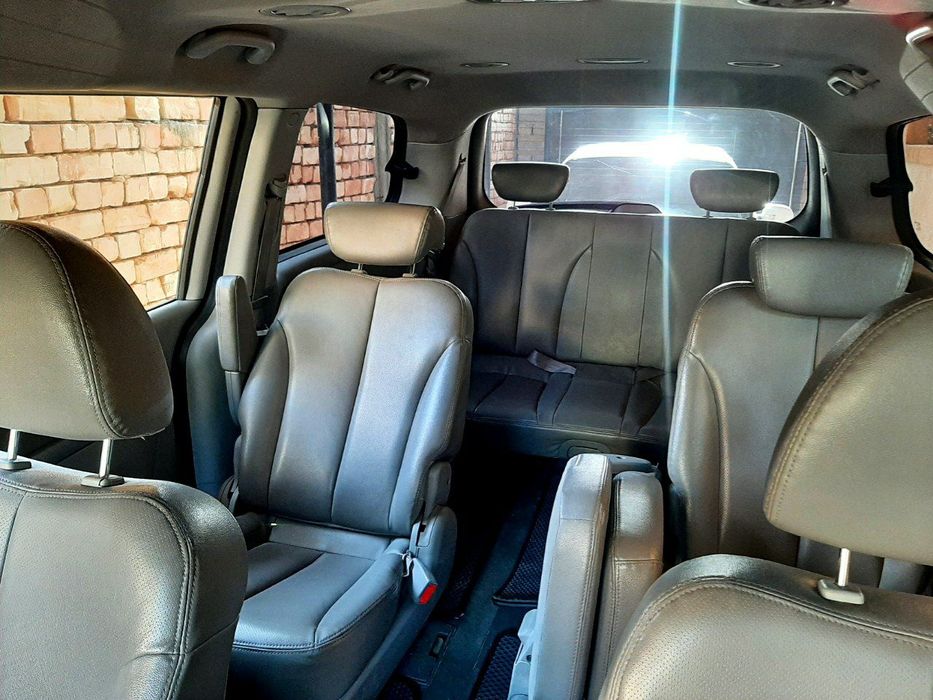 Продаётся KIA Carnival 2008 г.в