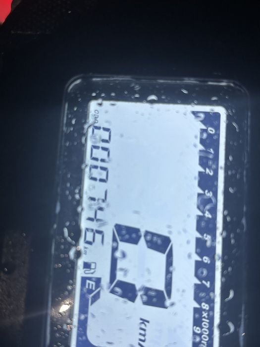 Продам мопед TANK150