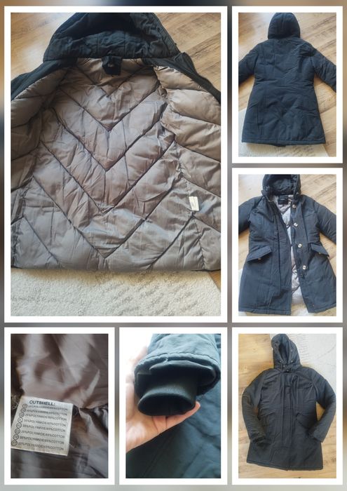 Зимни якета на ниски цени