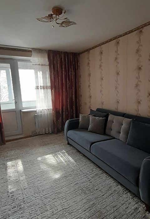 1-комн. Квартира