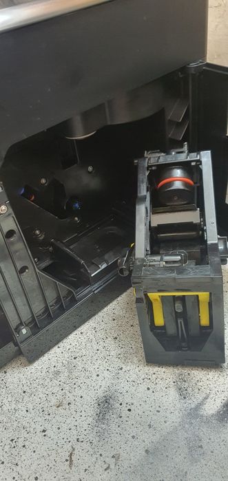 Кафемашина на марка Philips Incanto