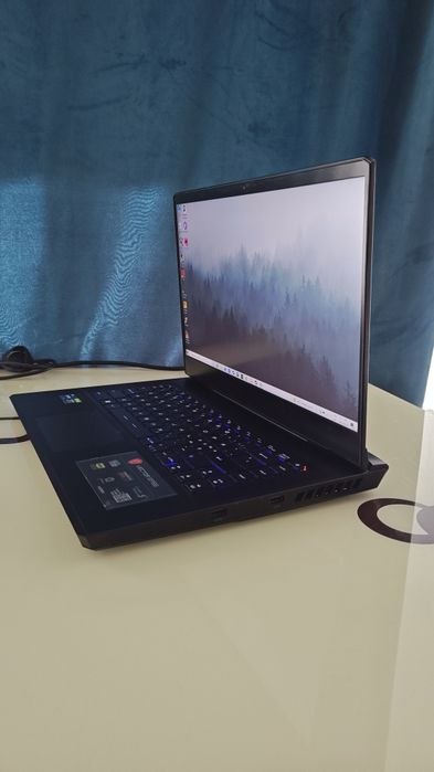 LaptopLaptop  Gaming Msi  Gp66 i7 /Rtx 3070ti/32gb/1tb