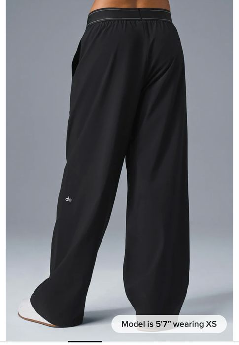 Pantaloni Alo ! Noi doar probati marimea S