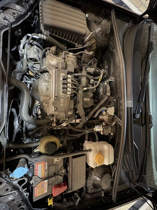 Chevrolet Gentra 2023 AT