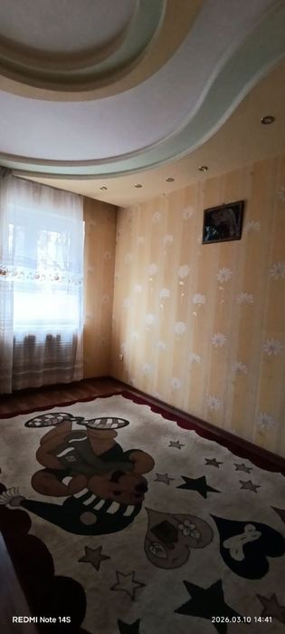 Yakkasaroy Karzinka 3 xona kv sotiladi