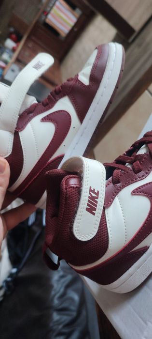 Детски маратонки NIKE