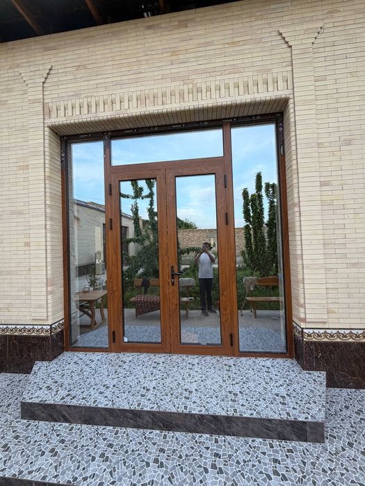 Сдается частный дом участок с евро ремонтом