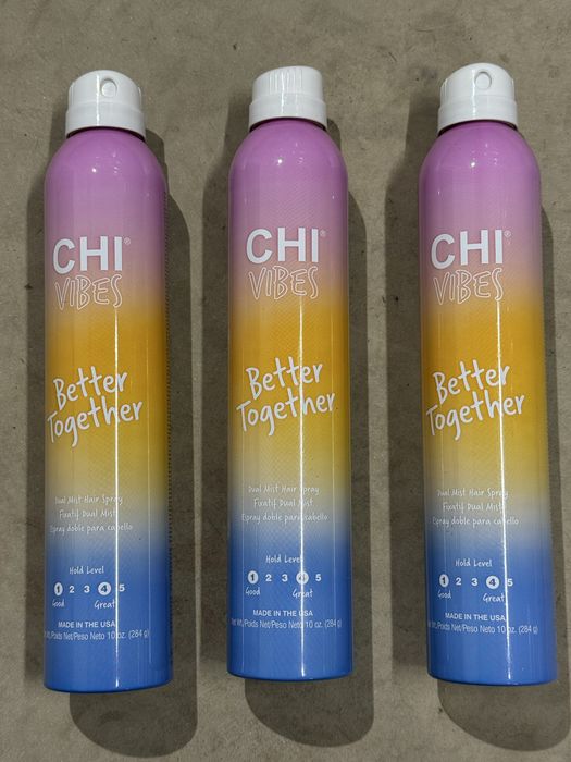 Продукти за коса CHI