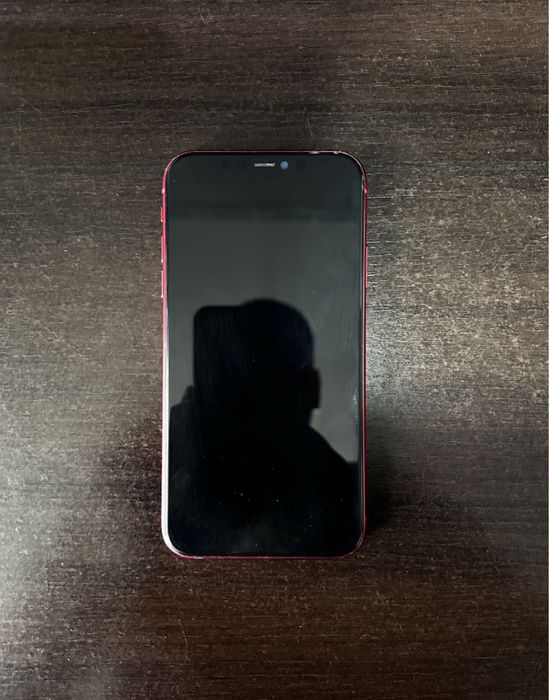 Iphone 11 rosu 128gb