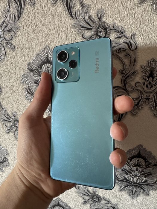 Redmi note 12pro speed 5g (kelishamiz)