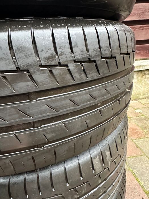 Roti/Jante VW Passat B7 225/50/17