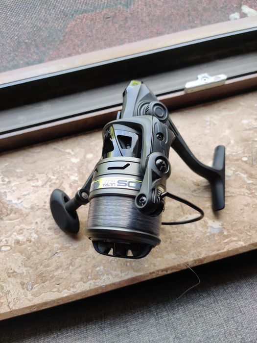 Sonik Ultra 5000S