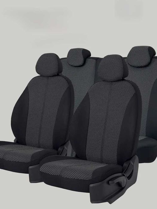 Renault Logan 2 (с 2014 г.)