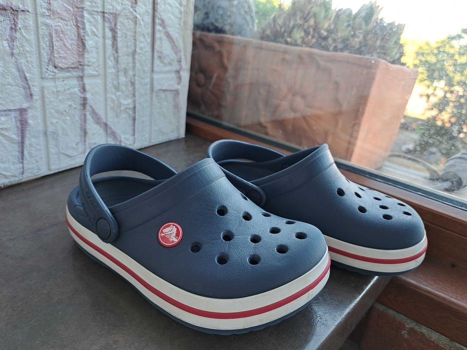 детски сандали,чехли,летни обувки,джапанки,гумено сабо,Crocs момче