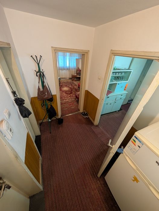 Apartament 2 camere Traian