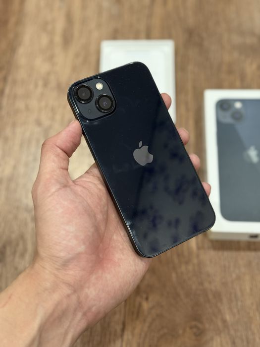 Айфон 13 128 гб