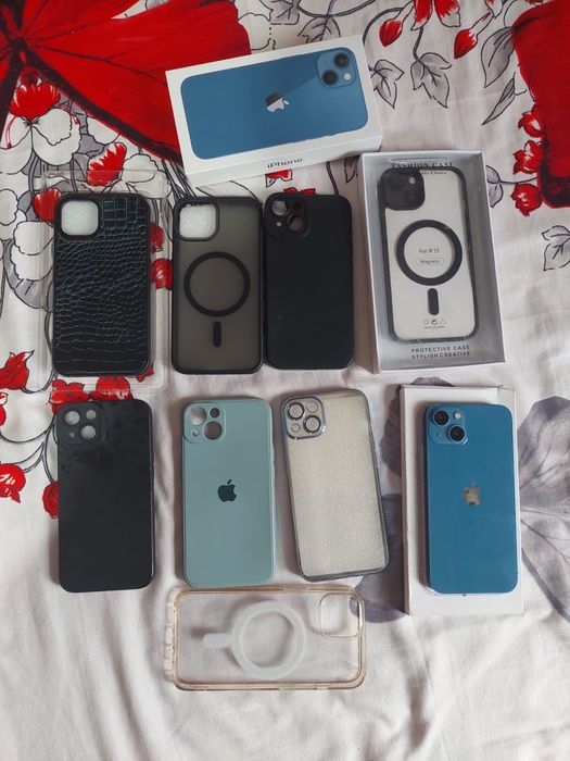 Vand iphone 13 128 gb