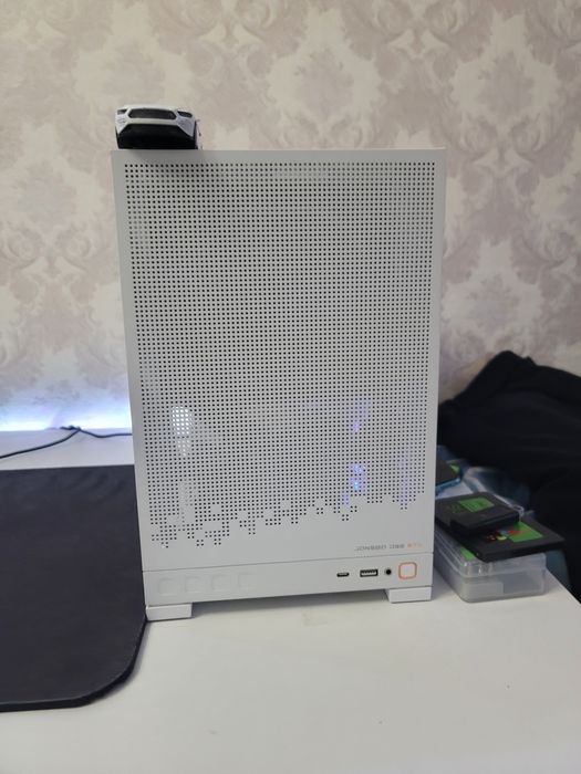 Продам игровой компьютер